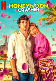 Медовий місяць із моєю мамою постер