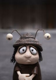 Мемуари Равлика постер