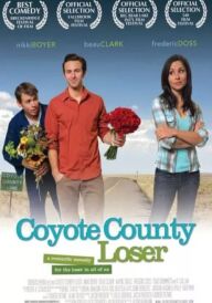 Невдаха із Каунт-Каунті постер