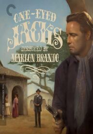 Одноокі валети постер