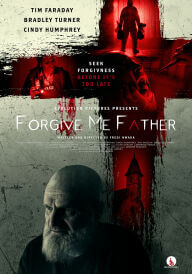 Пробач мене, Отче постер