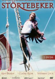 Серце пірата постер