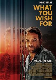 Що ви хочете постер