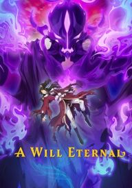 Вічна Воля постер