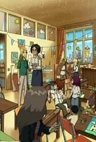 Чарівниці постер