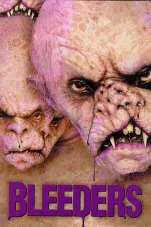 Гемоглобін постер