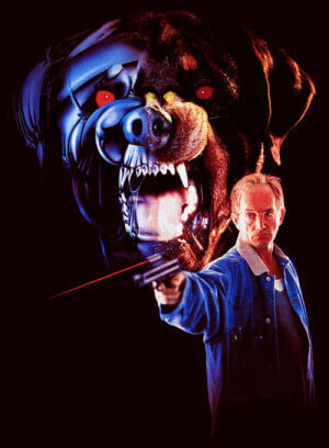 Найкращий друг людини постер