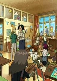 Чарівниці постер