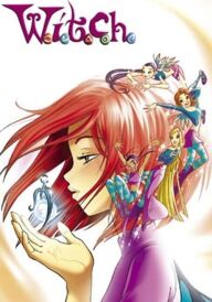 Чарівниці постер