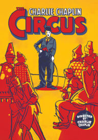 Цирк постер