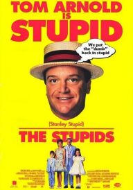 Дурки / Сімейка Придурків постер