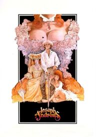 Джозеф Ендрюс постер