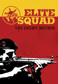 Елітний загін 2: Ворог серед нас постер
