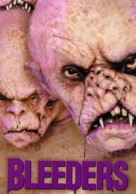 Гемоглобін постер