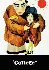 Коледж постер