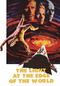 Маяк на краю світу постер
