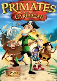 Марко-Макако постер