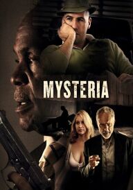 Містерія постер