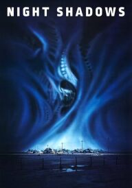 Мутант постер