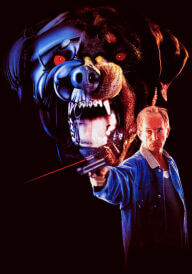 Найкращий друг людини постер