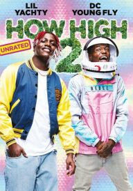 Накурені в дим 2 постер