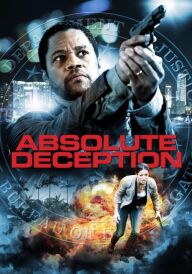 Обман постер