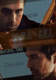 Посміхайся, поки вбиваєш постер