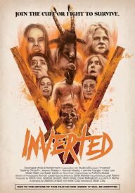 Розбещені постер