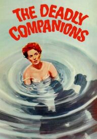Смертельні компаньйони / Вбивчі компаньйони постер