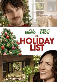 Святковий список постер