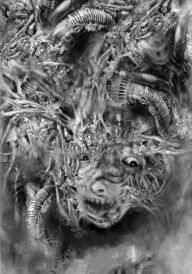 Тецуо — залізна людина / Тецуо: Людина-залізо постер