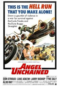 Вільний янгол постер