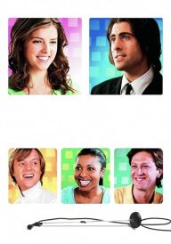 Знайомство з Марком постер