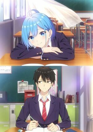 Чи можуть хлопець і дівчина зберегти дружбу? (Ні, не можуть!) постер