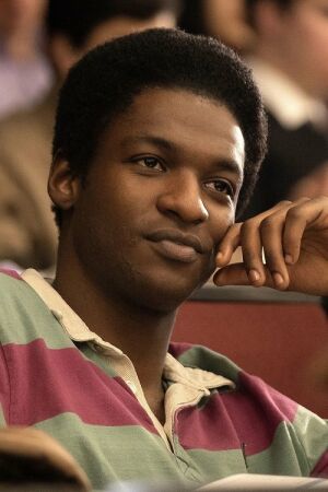 Роб Піс постер