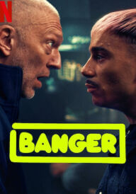 Бенгер постер