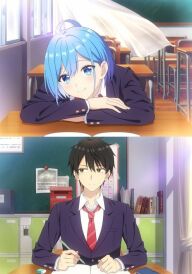 Чи можуть хлопець і дівчина зберегти дружбу? (Ні, не можуть!) постер