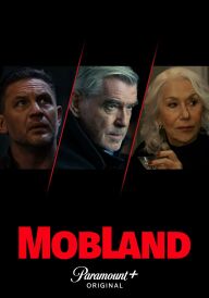 Гангстерленд постер