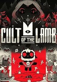 Культ Ягня: Згуби й гриби постер