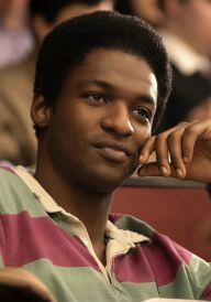 Роб Піс постер