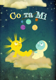 Солі та Мо постер