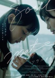 Споріднені душі постер