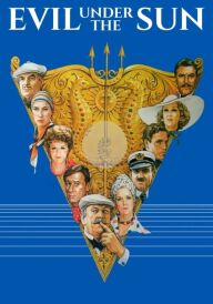 Зло під сонцем постер