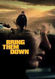 Знищи їх / Кінець випасу постер