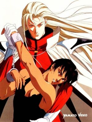 Клин кохання постер