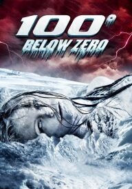100 градусів нижче нуля постер