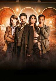 Бібліотекарі: Новий розділ постер