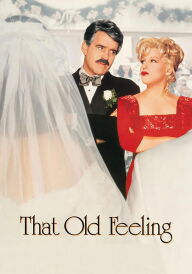 Це старе почуття / Те давнє почуття постер