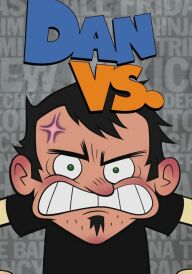 Ден проти постер