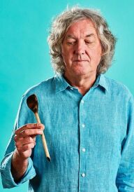 Джеймс Мей Оце, Кухар постер